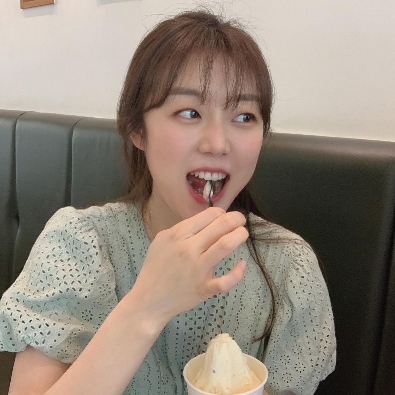 Kang Seo Ha