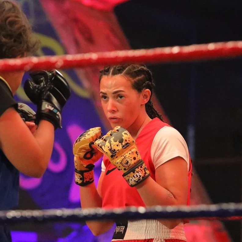 دنيا سمير غانم