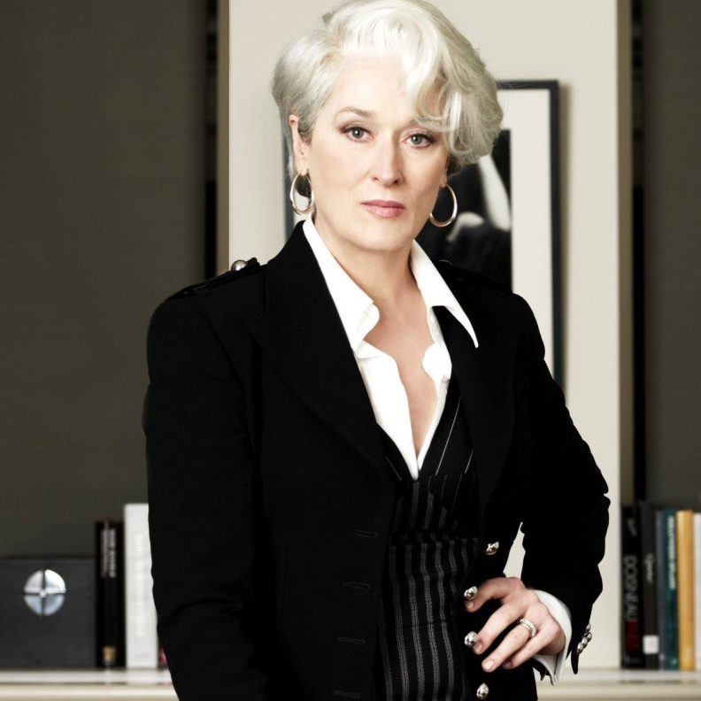 ميريل ستريب