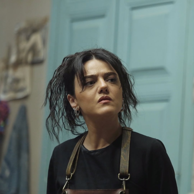 دانا مارديني