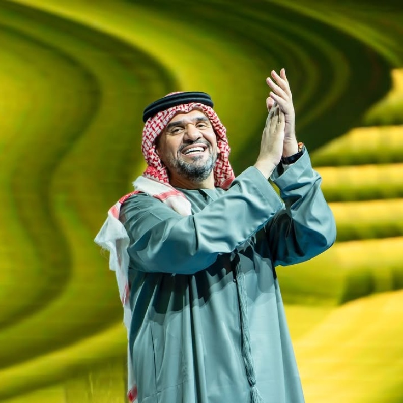 حسين الجسمي