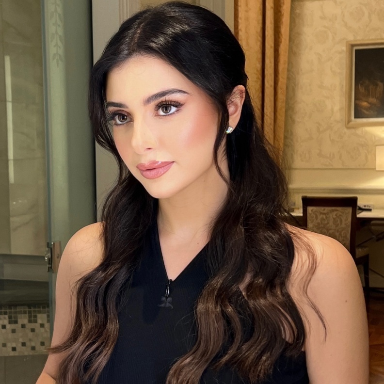 ماريتا الحلاني 