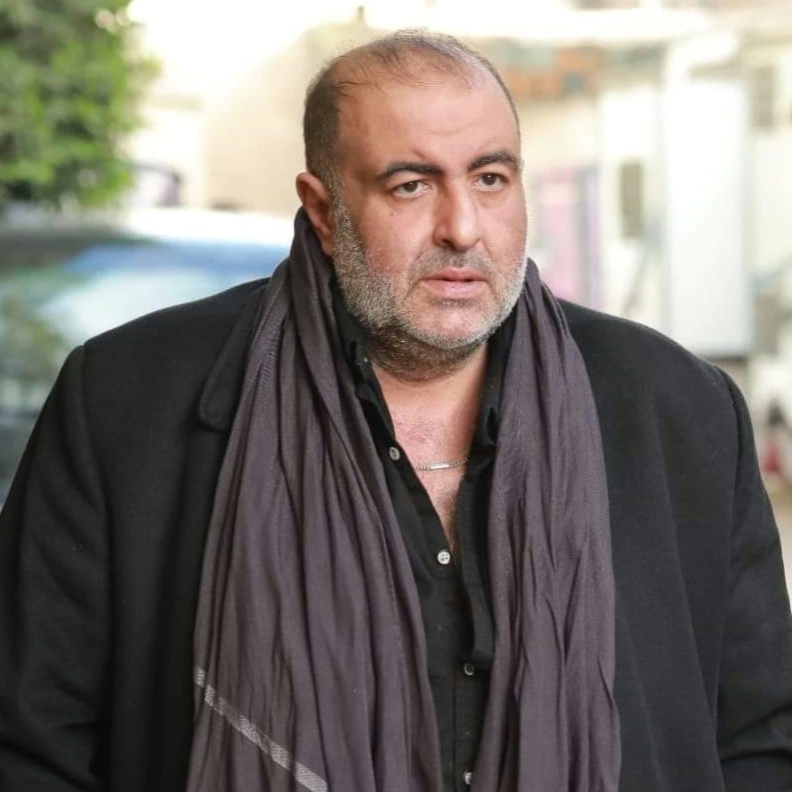 سامح عبد العزيز 