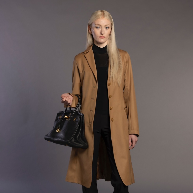 سارة بيدجون