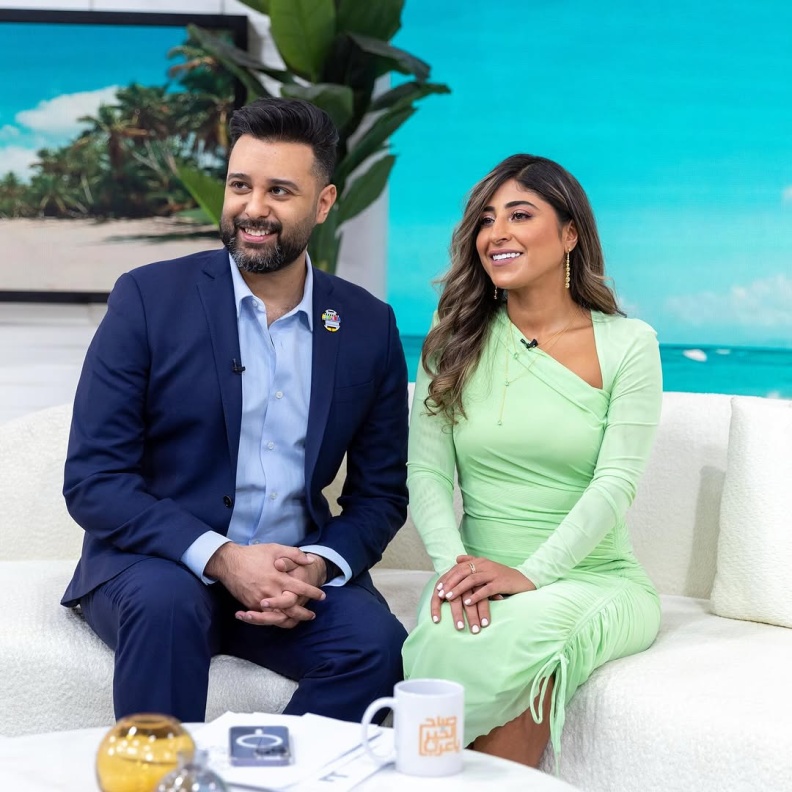 شجون الهاجري