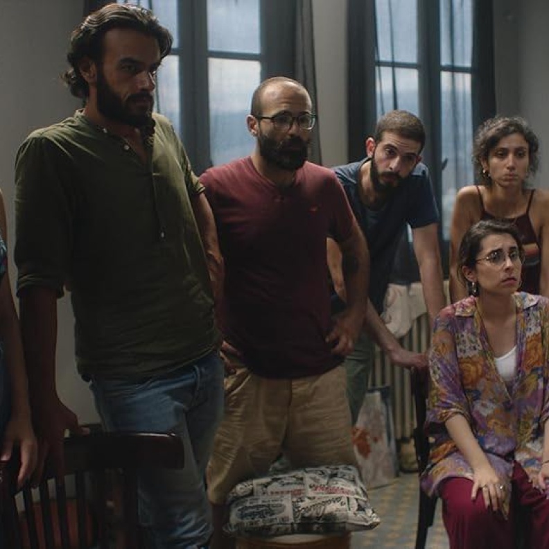 فيلم مشقلب