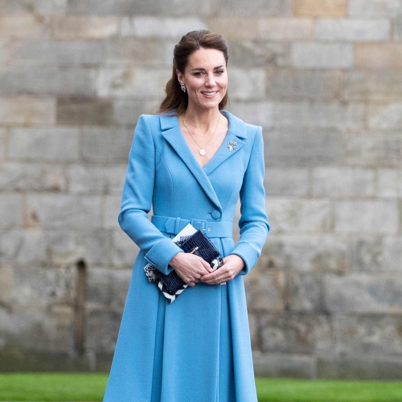 كيت ميدلتون