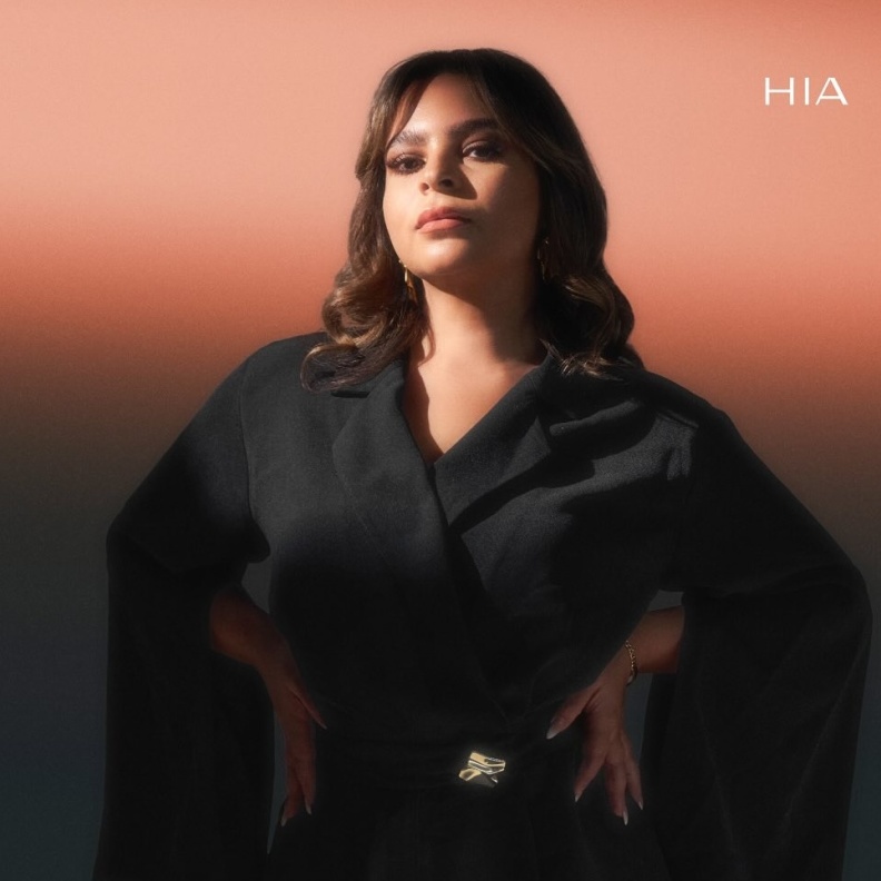 نغم متميز: بشرى الحمود تكشف لـ "هي" كيف تحول الفن من شغف إلى ضرورة