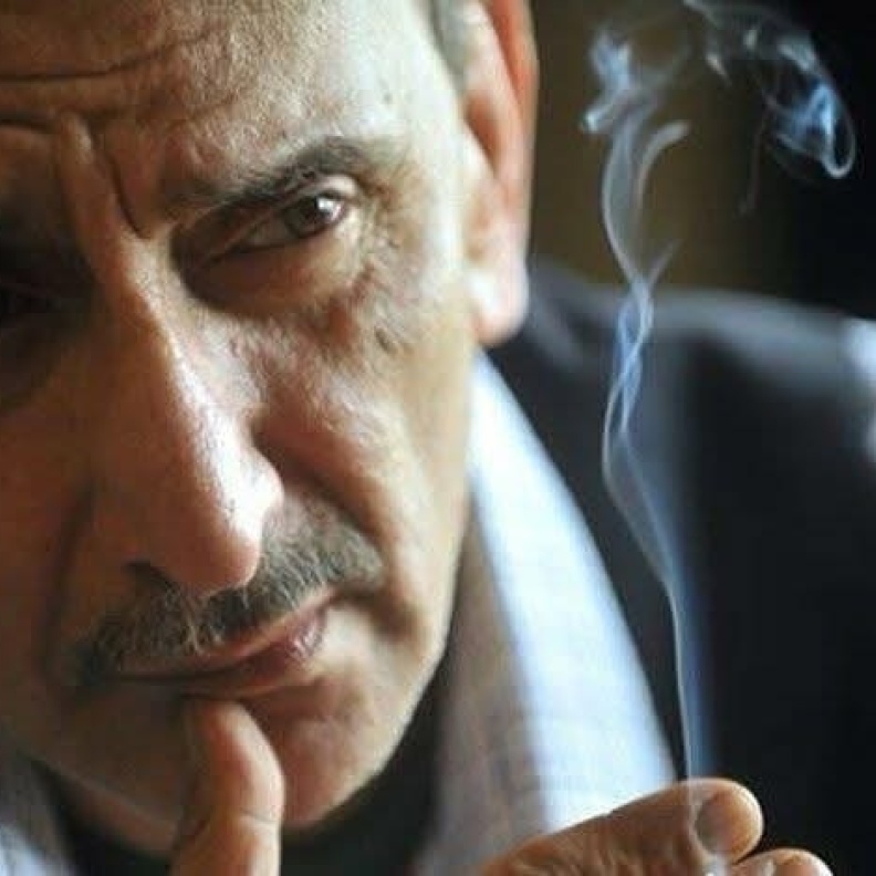 الموسيقار الراحل زياد الرحباني