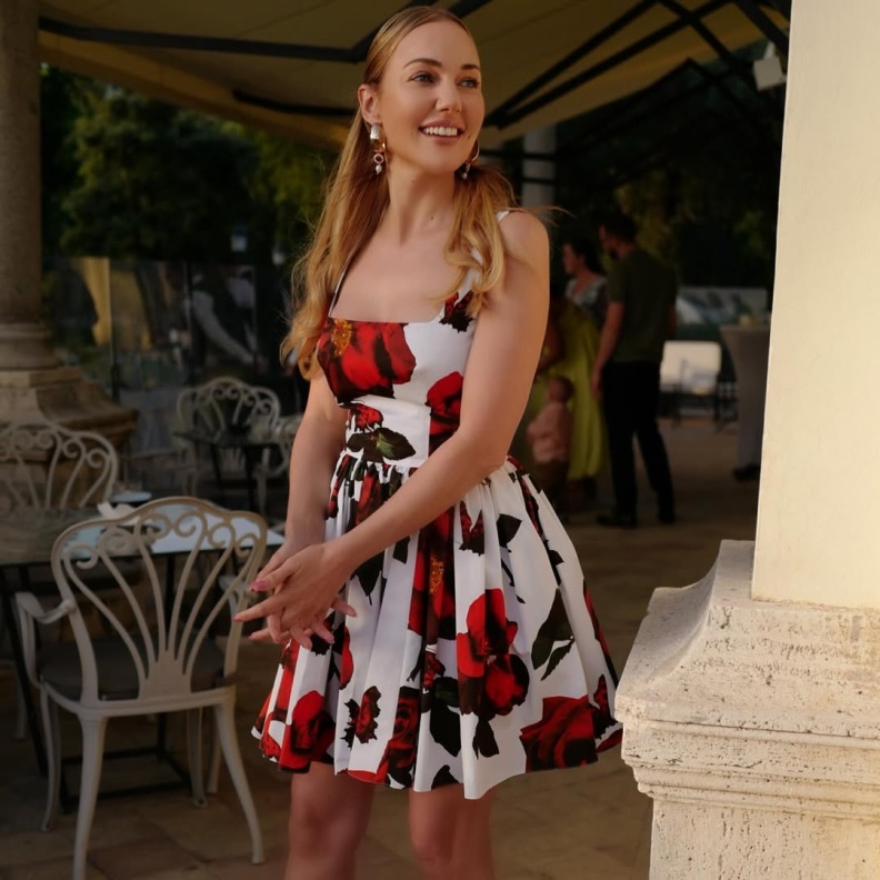 مريم أوزرلي