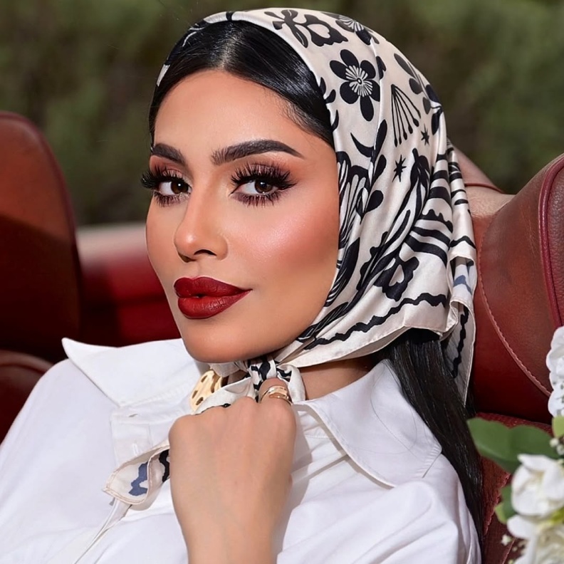 إلهام علي