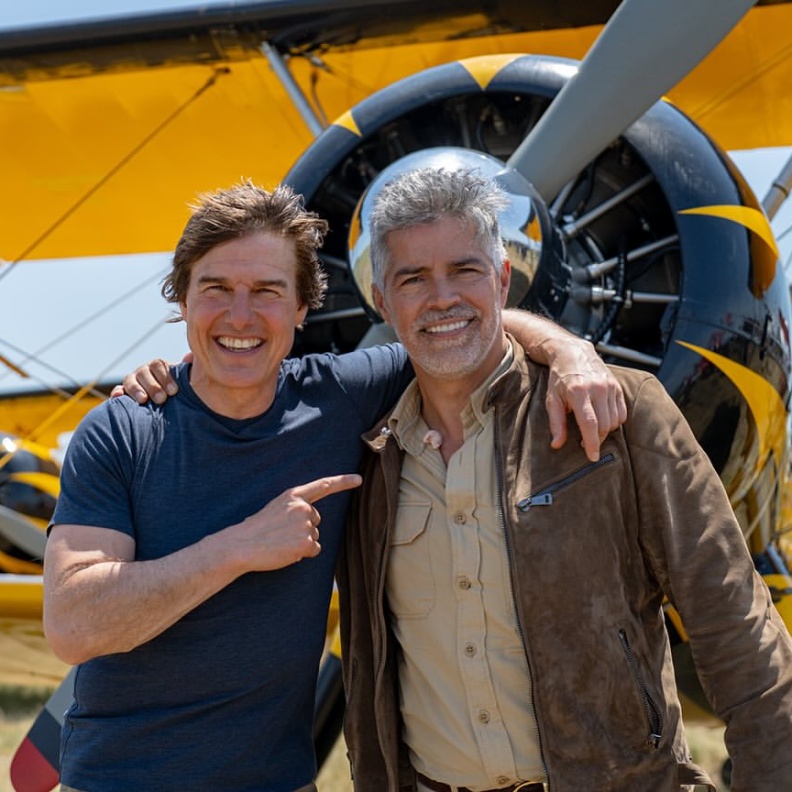 توم كروز يستعد لمشاريع جديدة