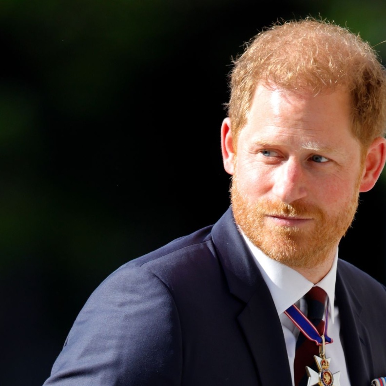 عودة مرتقبة للأمير هاري إلى المملكة المتحدة