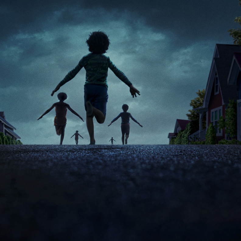 فيلم  Weapons يحقق شعبية كبيرة حول العالم