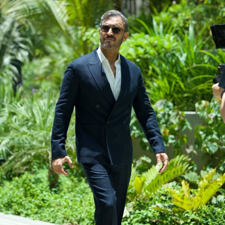 كاظم الساهر