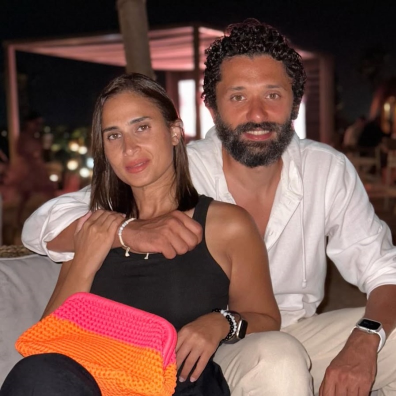 كريم محمود عبد العزيز وان رفاعي