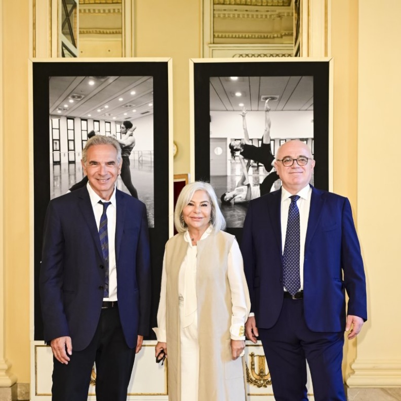 "مجموعة بيستر" تتعاون مع "غرفة الأزياء الوطنية الإيطالية" في "جوائز الموضة المستدامة 2025"