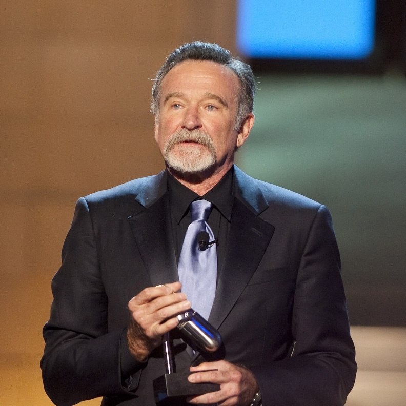 روبن ويليامز