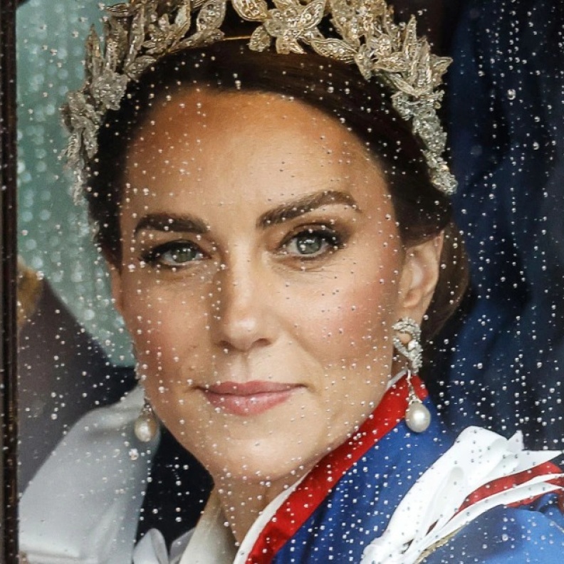 كيت ميدلتون