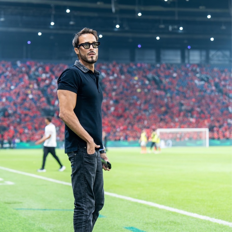 يوسف الشريف