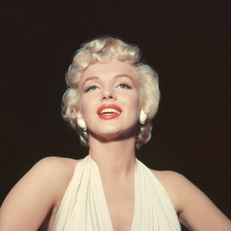 مارلين مونرو