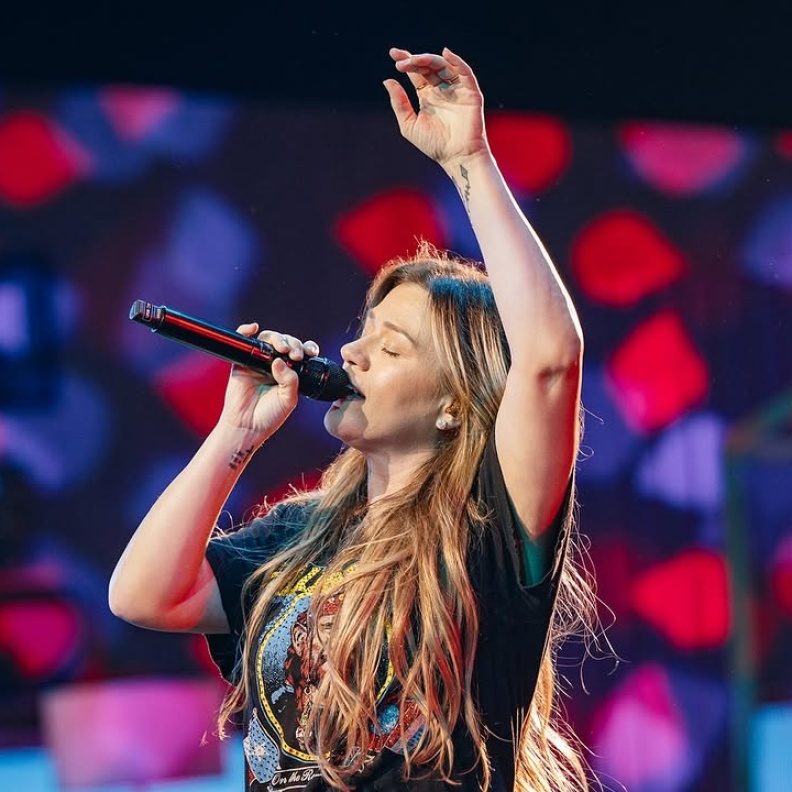 كيلي كلاركسون