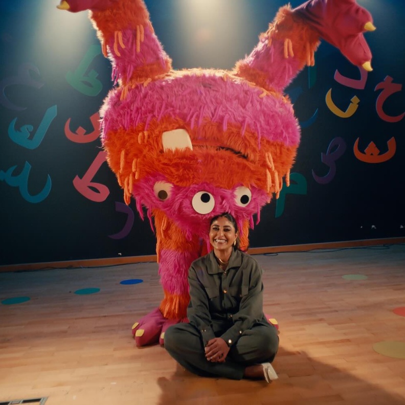 شجون الهاجري 