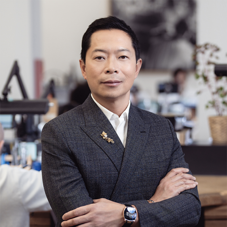 Charles Leung