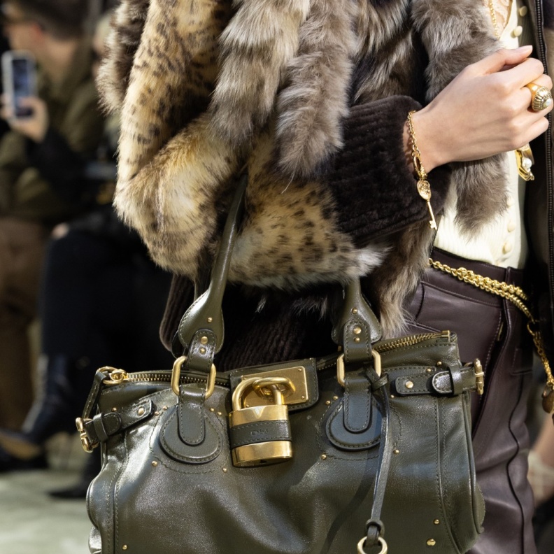 Chloé Paddington