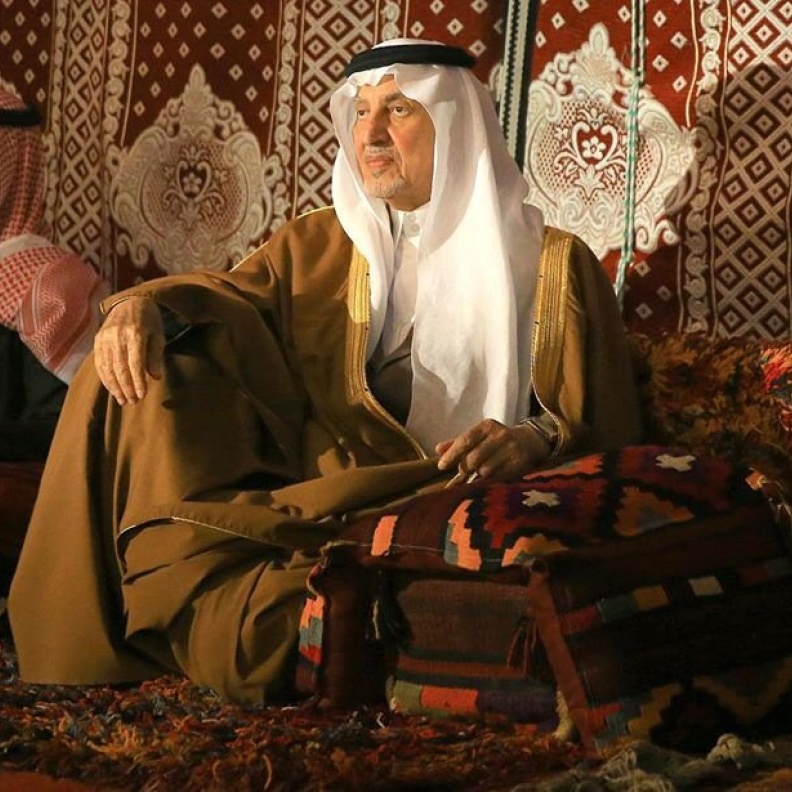 خالد الفيصل.. مسيرة ملهمة لأمير الثقافة وصوت الإبداع السعودي