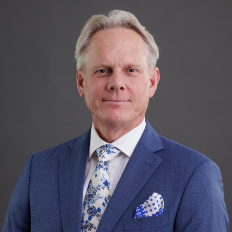 فندق رافلز جدة يعيّن فريدريك بلومكفيست مديرًا عامًا