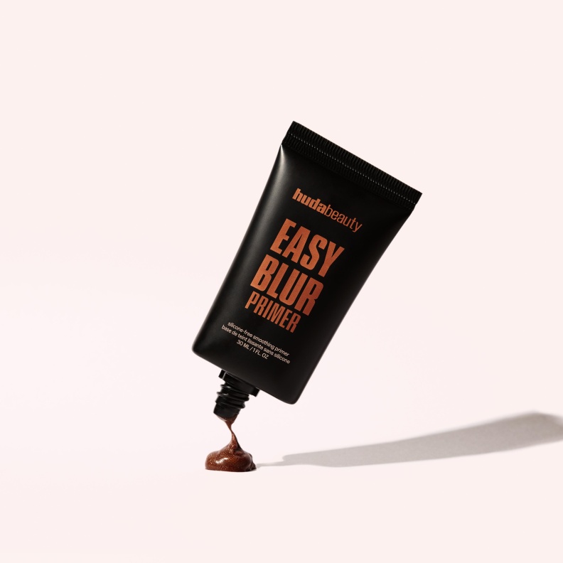 مجموعة ميني المميزة للسفر من هدى بيوتي  HUDA BEAUTY