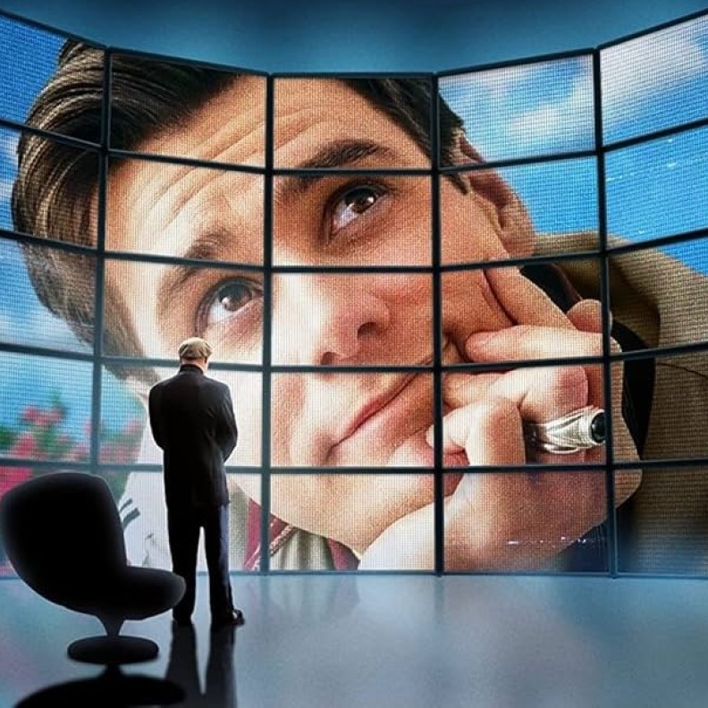 التريند من أضواء السينما والتليفزيون