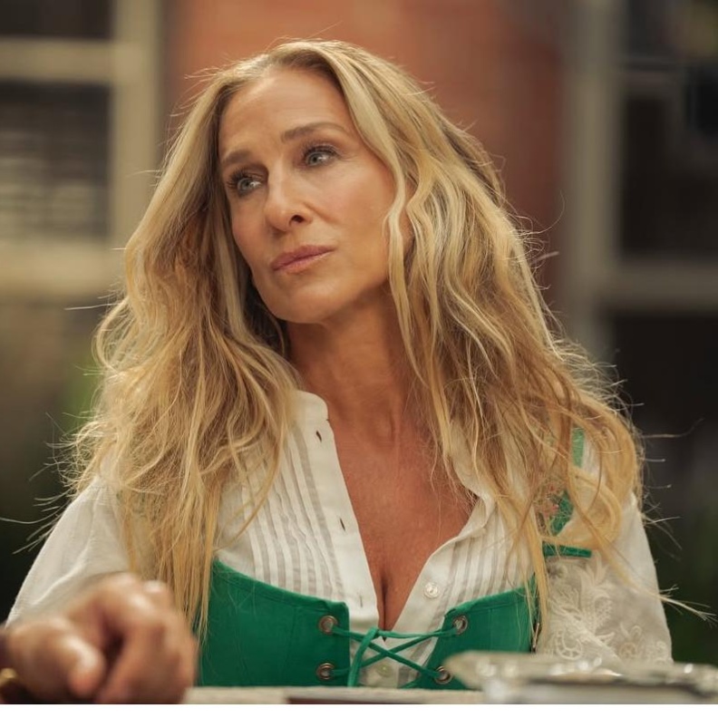 جاسيكا باركر