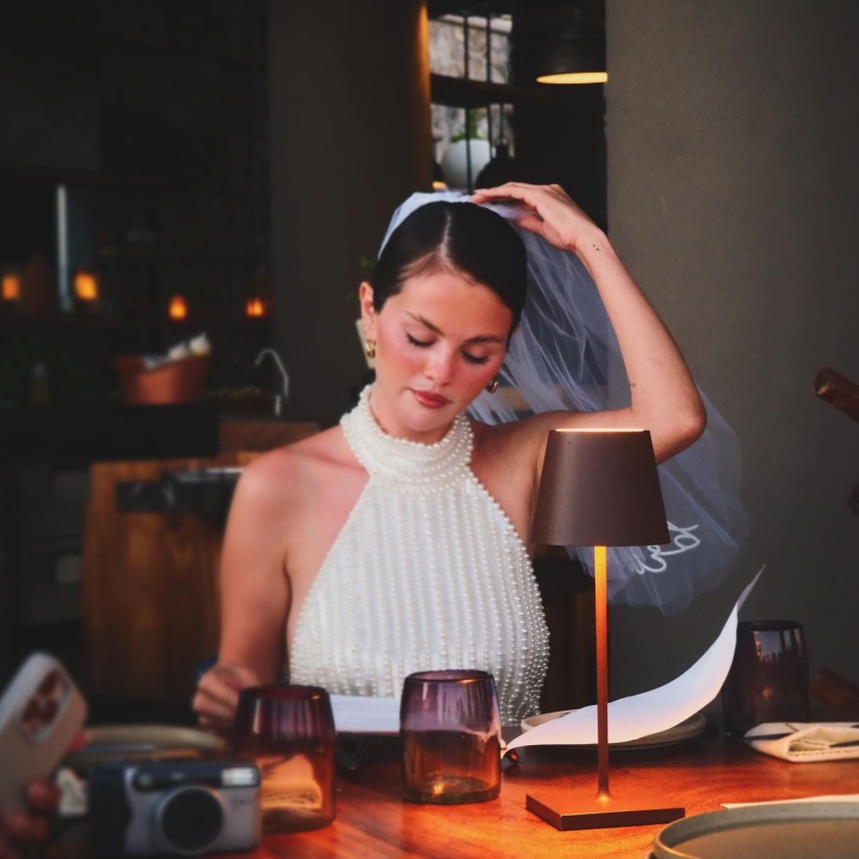 ٍسيلينا غوميز 