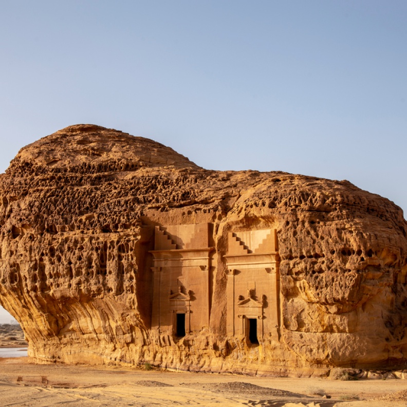 أجمل أماكن سياحية في السعودية لشهر عسل بمناسبة اليوم الوطني السعودي