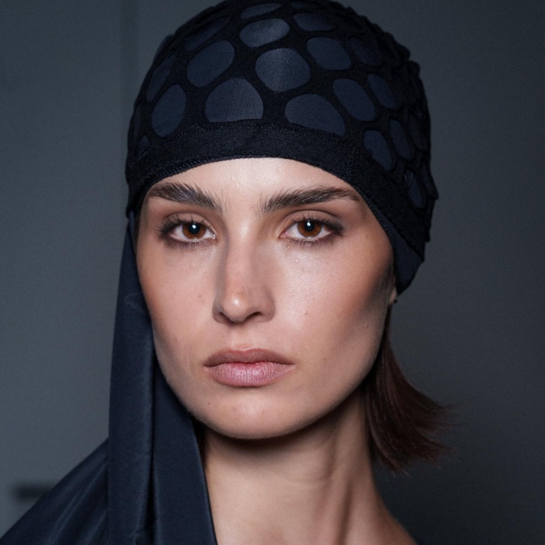  أخصائية الطب التجميلي الدكتورة ريهام فاروق لـهي الخلطة الثلاثية للوجه سلاح ذو حدين على البشرة.