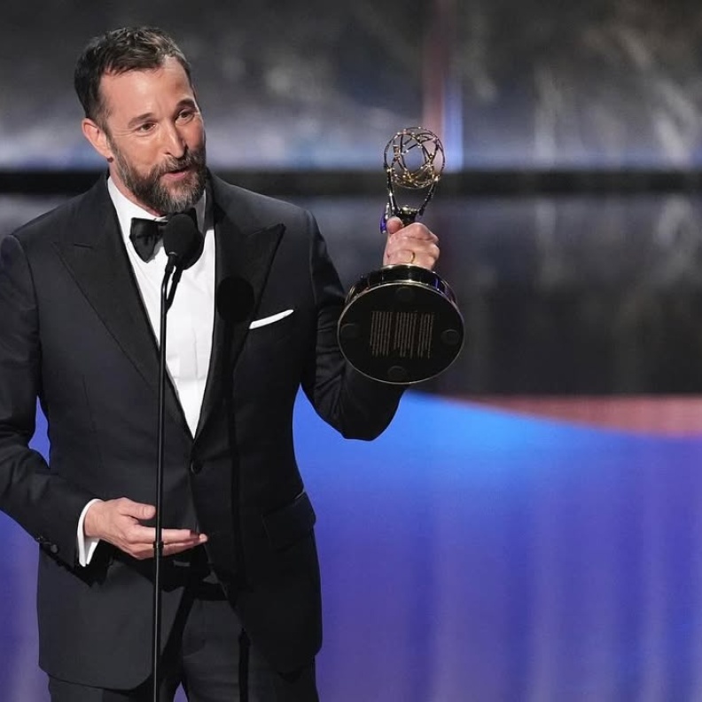 نوح وايل بطل مسلسل The Pitt