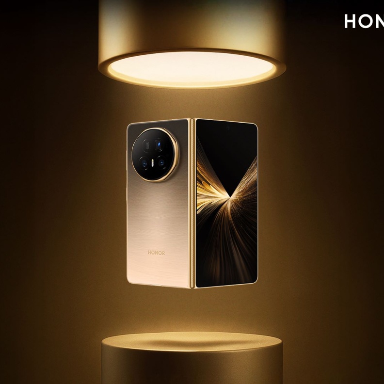 اكتشفي هاتف HONOR Magic V5 المساعد الذكي والعبقري لتعزيز إنتاجيتك بذكاء أكبر