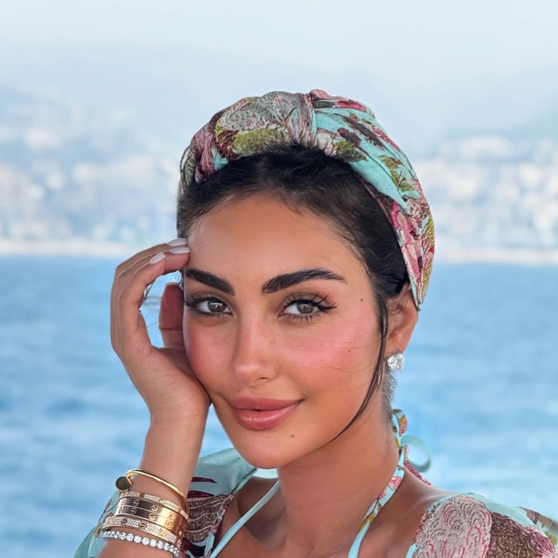 نور الغندور