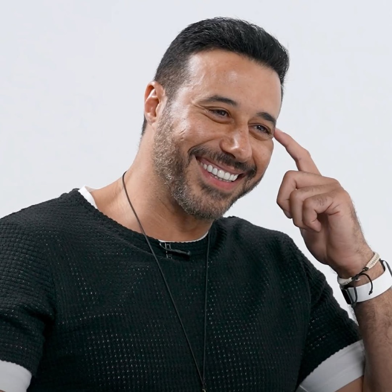 أحمد السعدني