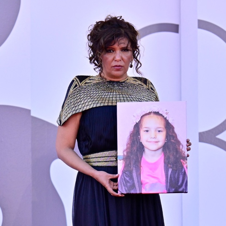 المخرجة كوثر بن هنية