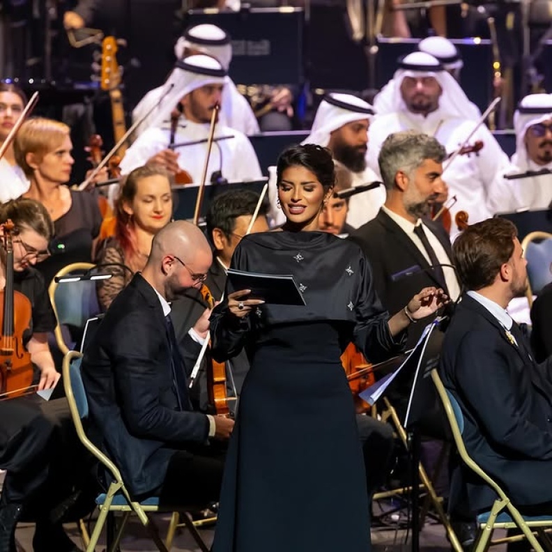 نجلاء القحطاني