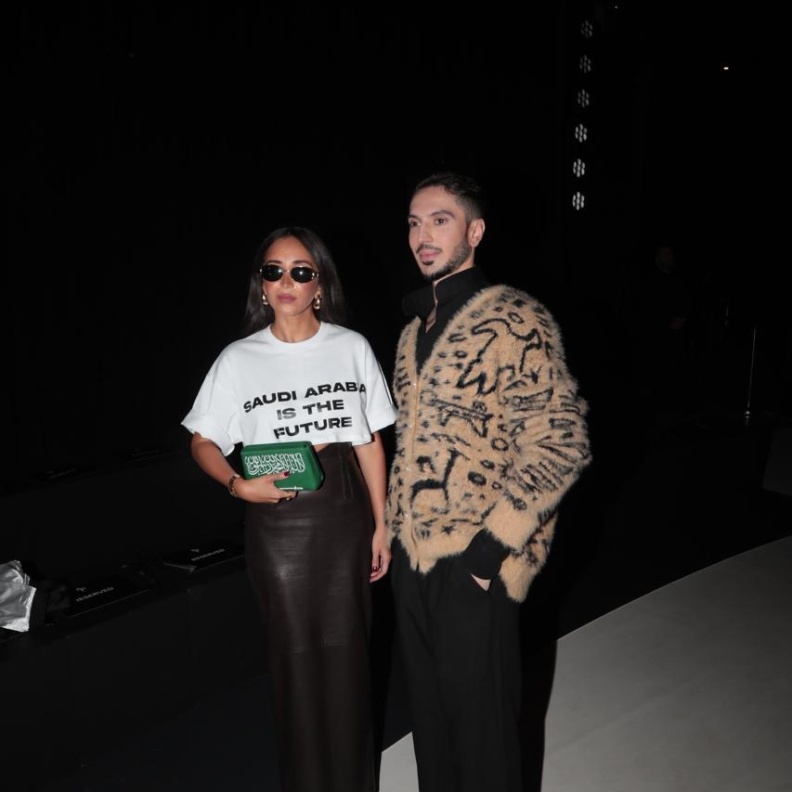 تعاون Hindamme ولينا ملائكة مع Casio