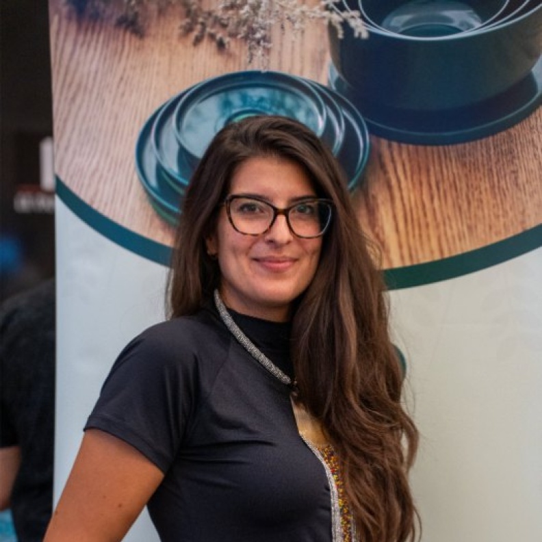 خاص "هي" - سارة للا: كيف تحوّل الوعي الفردي إلى منظومة إيكولوجية تغيّر وجه الاستهلاك