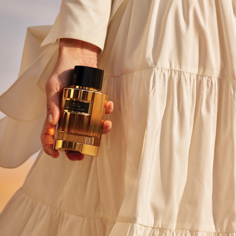 Modern Oud  نفحات عتـيقة بـروح معاصرة