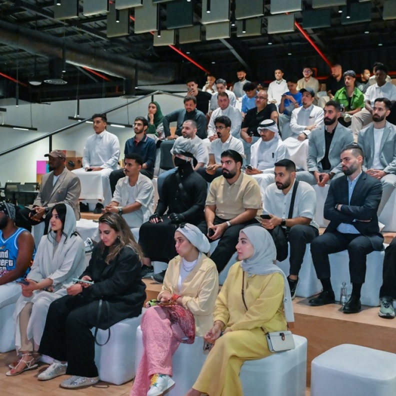 SRMG و"تيك توك" تطلقان فعالية "يوم صنّاع المحتوى" 