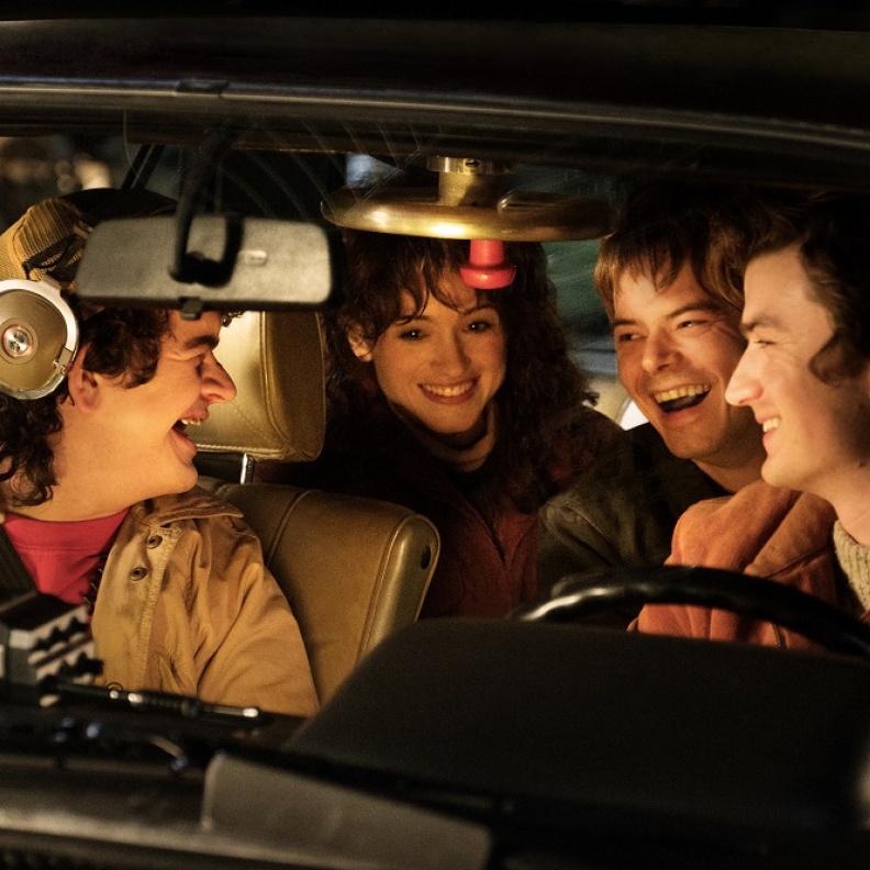 Stranger Things 5