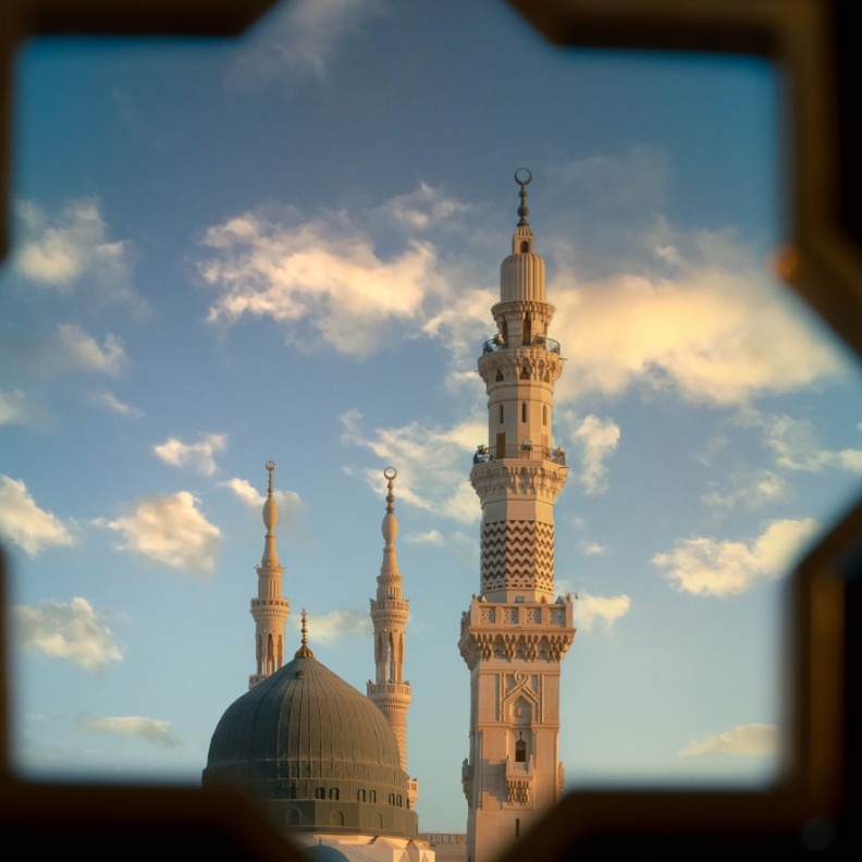 تجربة "على خُطاه".. مشروع سعودي يُحيي درب الهجرة النبوية بخطوات معاصرة وروحانية