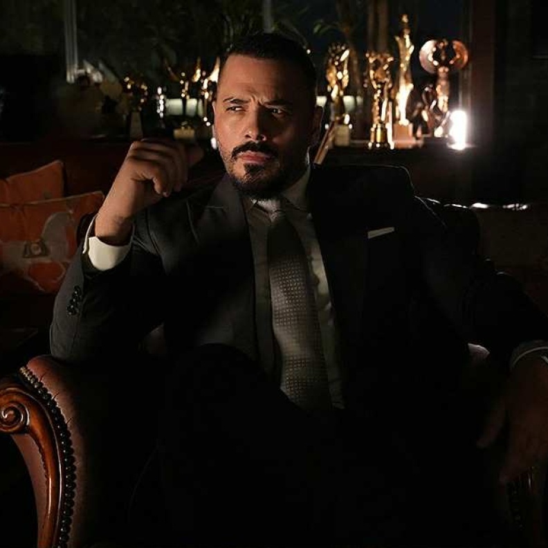 سرا مؤثرا عن رامي عياش "وبترحل"